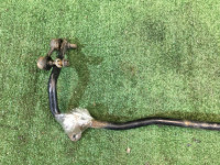 后防倾杆 17.3мм SUBARU FORESTER OEM 20451SA000 SG5 SG9 SG 2006 EJ205