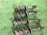 Стойки SUBARU FORESTER OEM 20360SA180, 20360SA190, 20310SA200, 20310SA210 SG5 SG9 SG 2006 EJ205