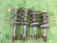 Стойки SUBARU FORESTER OEM 20360SA180, 20360SA190, 20310SA200, 20310SA210 SG5 SG9 SG 2006 EJ205
