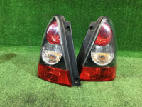 Стоп-сигналы dark smoke 84201SA220, 84201SA230 SUBARU FORESTER