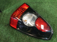 ไฟท้าย dark smoke SUBARU FORESTER OEM 84201SA220, 84201SA230 SG5 SG9 SG 2006