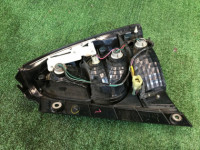 ไฟท้าย dark smoke SUBARU FORESTER OEM 84201SA220, 84201SA230 SG5 SG9 SG 2006