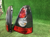 ไฟท้าย dark smoke SUBARU FORESTER OEM 84201SA220, 84201SA230 SG5 SG9 SG 2006
