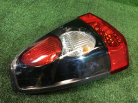 ไฟท้าย dark smoke SUBARU FORESTER OEM 84201SA220, 84201SA230 SG5 SG9 SG 2006