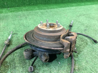 ดุมล้อหลัง SUBARU FORESTER OEM 26700FE080, 26692FE020, 26692FE030 28016FC001 SG5 SG9 SG 2006 EJ205