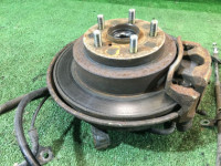 ดุมล้อหลัง SUBARU FORESTER OEM 26700FE080, 26692FE020, 26692FE030 28016FC001 SG5 SG9 SG 2006 EJ205