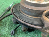 ดุมล้อหลัง SUBARU FORESTER OEM 26700FE080, 26692FE020, 26692FE030 28016FC001 SG5 SG9 SG 2006 EJ205