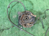 ดุมล้อหลัง SUBARU FORESTER OEM 26700FE080, 26692FE020, 26692FE030 28016FC001 SG5 SG9 SG 2006 EJ205