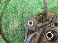 ดุมล้อหลัง SUBARU FORESTER OEM 26700FE080, 26692FE020, 26692FE030 28016FC001 SG5 SG9 SG 2006 EJ205