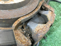 ดุมล้อหลัง SUBARU FORESTER OEM 26700FE080, 26692FE020, 26692FE030 28016FC001 SG5 SG9 SG 2006 EJ205