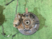 ดุมล้อหน้า SUBARU FORESTER OEM 26300AE060 , 26292SA000, 26292SA010, SG5 SG9 SG 2006 EJ205
