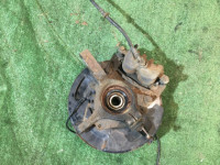 ดุมล้อหน้า SUBARU FORESTER OEM 26300AE060 , 26292SA000, 26292SA010, SG5 SG9 SG 2006 EJ205