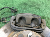 ดุมล้อหน้า SUBARU FORESTER OEM 26300AE060 , 26292SA000, 26292SA010, SG5 SG9 SG 2006 EJ205