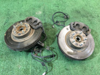 Ступицы передние 26300AE060 , 26292SA000, 26292SA010, SUBARU FORESTER