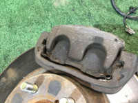 ดุมล้อหน้า SUBARU FORESTER OEM 26300AE060 , 26292SA000, 26292SA010, SG5 SG9 SG 2006 EJ205