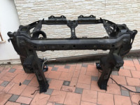 ラジエーターコアサポート SUBARU FORESTER OEM 53010SA0409P SG5 SG9 SG 2006