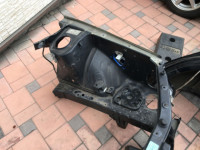 ラジエーターコアサポート SUBARU FORESTER OEM 53010SA0409P SG5 SG9 SG 2006
