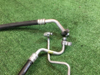 空调管路 SUBARU FORESTER OEM 73430SA080, 73421SA000, 73422SA030 SG5 SG9 SG 2006 EJ205