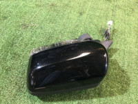 Left mirror SUBARU FORESTER OEM 91071SA071VW SG5 SG9 SG 2006 black 32J