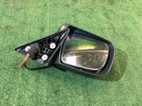 Right mirror SUBARU FORESTER OEM 91071SA061VW SG5 SG9 SG 2006 black 32J