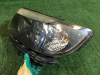 Faróis Ксенон SUBARU FORESTER OEM 84002SA120, 84002SA130 SG5 SG9 SG 2006
