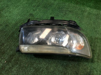 Faróis Ксенон SUBARU FORESTER OEM 84002SA120, 84002SA130 SG5 SG9 SG 2006
