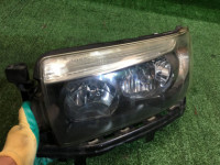 Faróis Ксенон SUBARU FORESTER OEM 84002SA120, 84002SA130 SG5 SG9 SG 2006