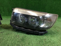 Faróis Ксенон SUBARU FORESTER OEM 84002SA120, 84002SA130 SG5 SG9 SG 2006