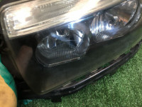 Faróis Ксенон SUBARU FORESTER OEM 84002SA120, 84002SA130 SG5 SG9 SG 2006