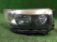 Faróis Ксенон SUBARU FORESTER OEM 84002SA120, 84002SA130 SG5 SG9 SG 2006