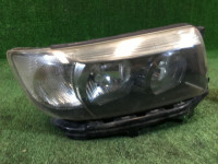 Faróis Ксенон SUBARU FORESTER OEM 84002SA120, 84002SA130 SG5 SG9 SG 2006