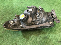 Faróis Ксенон SUBARU FORESTER OEM 84002SA120, 84002SA130 SG5 SG9 SG 2006