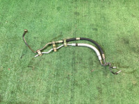 ท่อพวงมาลัยเพาเวอร์ SUBARU FORESTER OEM 34610SA000 SG5 2006 EJ205