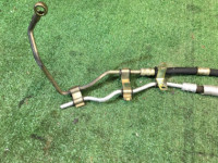 ท่อพวงมาลัยเพาเวอร์ SUBARU FORESTER OEM 34610SA000 SG5 2006 EJ205