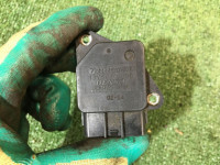 Caudalímetro (MAF) SUBARU FORESTER OEM 22680AA310 SG5 SG9 2006 EJ205