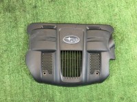 Крышка двигателя декоративная 14025AA260 SUBARU FORESTER