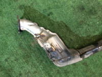 ดาวน์ไปป์ без ката SUBARU FORESTER OEM 44612AA060 SG5 2006 EJ205