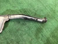 ดาวน์ไปป์ без ката SUBARU FORESTER OEM 44612AA060 SG5 2006 EJ205