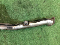 ดาวน์ไปป์ без ката SUBARU FORESTER OEM 44612AA060 SG5 2006 EJ205