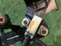 Клапан управления турбиной SUBARU FORESTER OEM 16102AA360 SG5 SG9 2006 EJ205