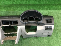 Торпедо SUBARU FORESTER OEM 66055SA000ND, 66045SA020ML, 66130SA010ML SG5 SG9 SG 2006 black 32J