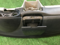 Торпедо SUBARU FORESTER OEM 66055SA000ND, 66045SA020ML, 66130SA010ML SG5 SG9 SG 2006 black 32J