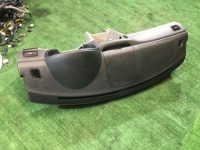 Торпедо SUBARU FORESTER OEM 66055SA000ND, 66045SA020ML, 66130SA010ML SG5 SG9 SG 2006 black 32J