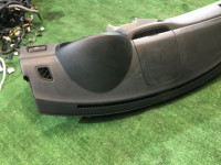 Торпедо SUBARU FORESTER OEM 66055SA000ND, 66045SA020ML, 66130SA010ML SG5 SG9 SG 2006 black 32J