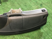 Торпедо SUBARU FORESTER OEM 66055SA000ND, 66045SA020ML, 66130SA010ML SG5 SG9 SG 2006 black 32J