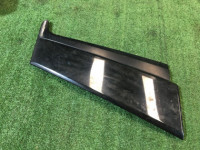 Молдинг стекла правый 65240SA160VW SUBARU FORESTER