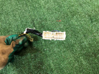Кнопки подогрева сидений SUBARU LEGACY OEM 83245AG020 BLE BPE BP5 BL5 BP9 2004 EZ30