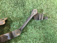 Rear headlight leveling sensor SUBARU FORESTER OEM 84031SA000 SG5 2006