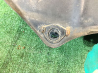 Rear axle beam SUBARU LEGACY OEM 20151AC050 BG5 BG9 BD5 BD9 1997 EJ20H