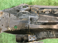 Rear axle beam SUBARU LEGACY OEM 20151AC050 BG5 BG9 BD5 BD9 1997 EJ20H